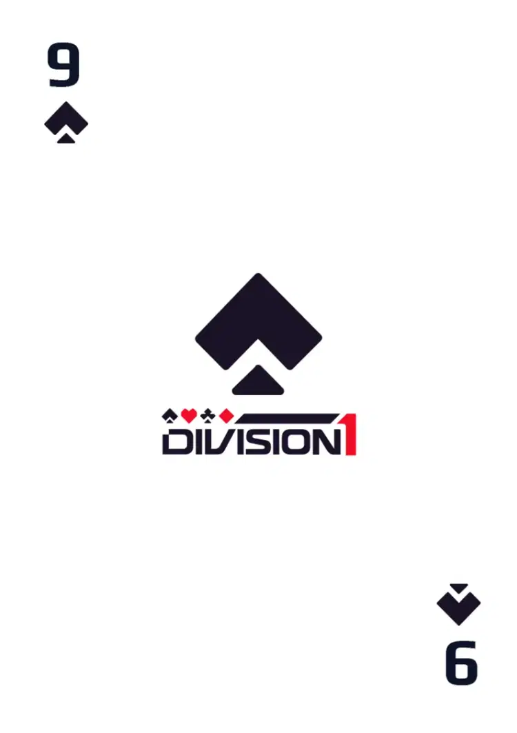 9 of Spades