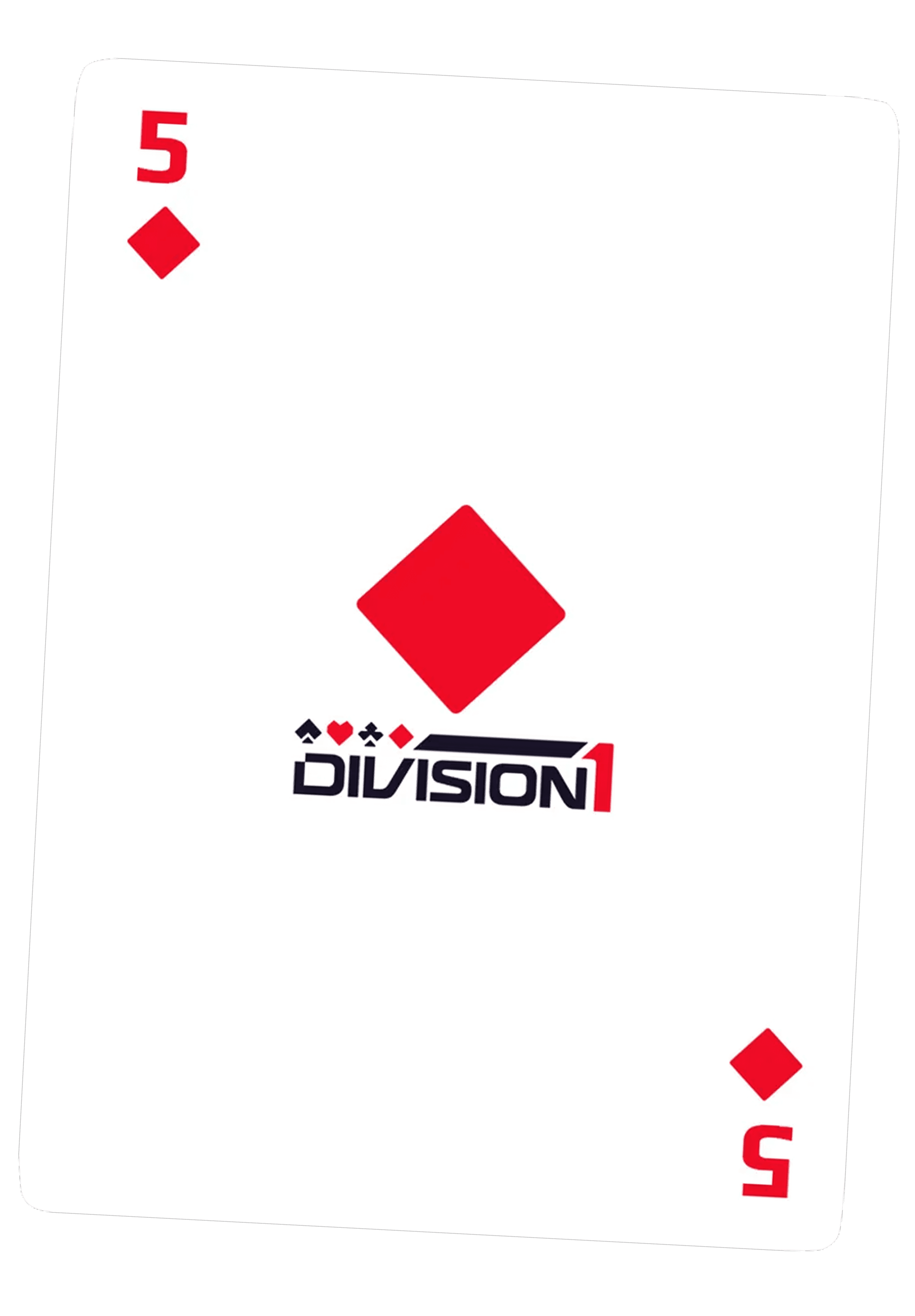 5 of Diamonds