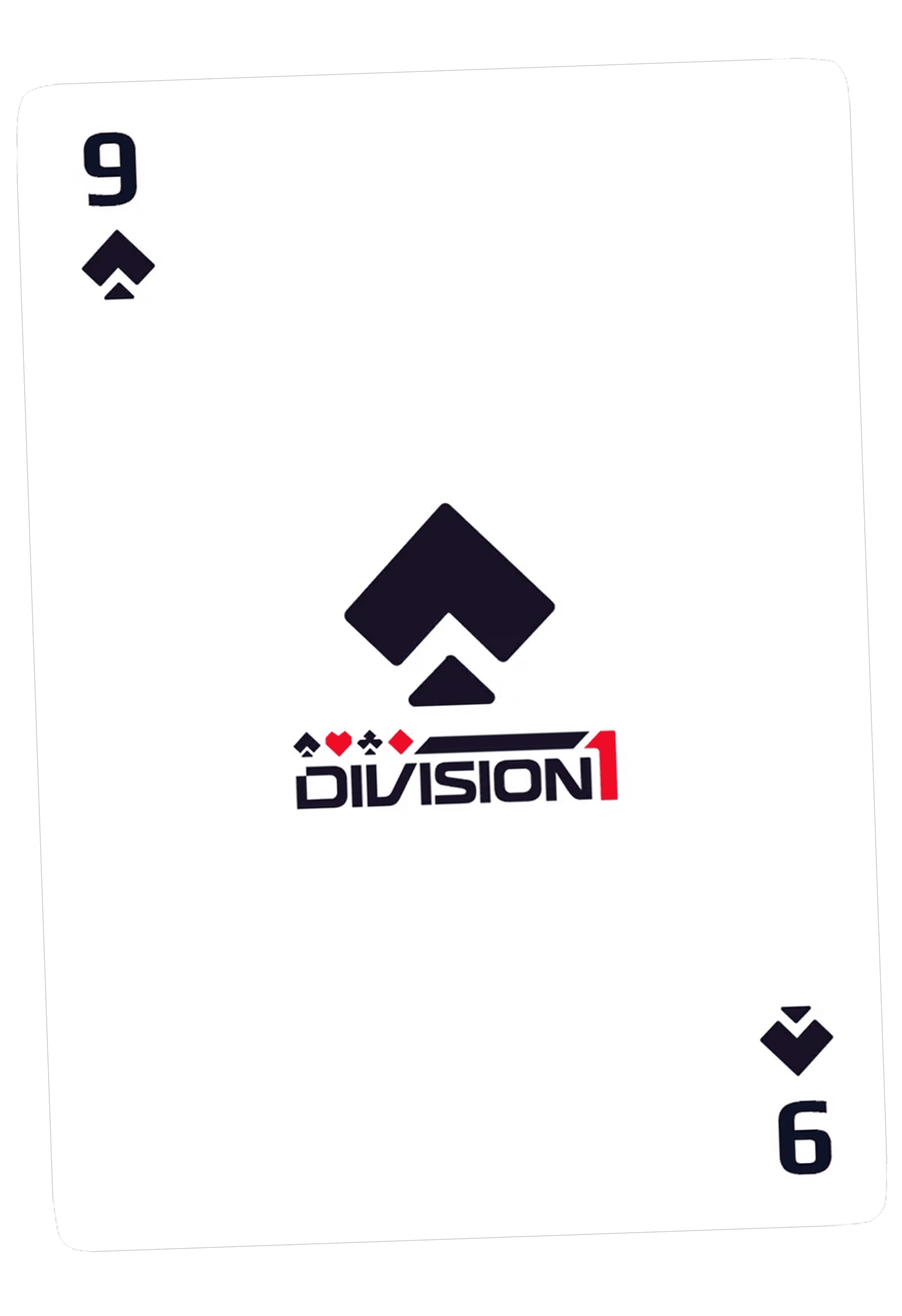 9 of Spades